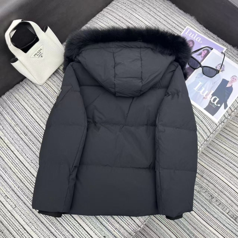 Pra*a down jacket